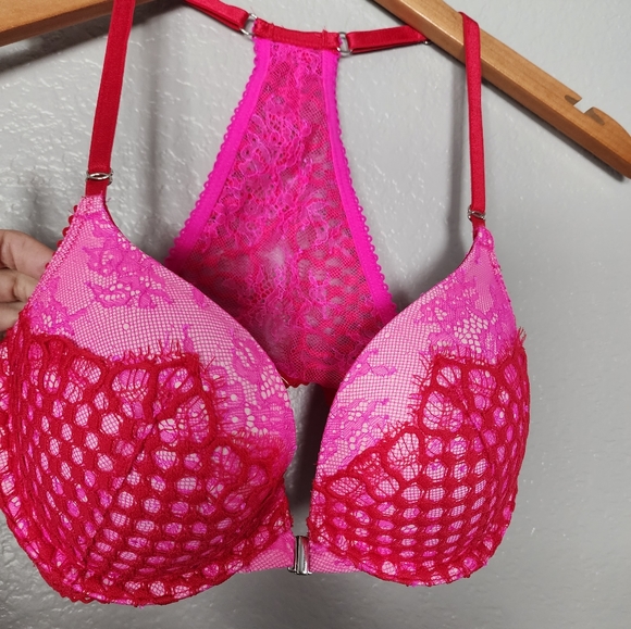 Victoria Secret Very Sexy Push Up Bralette - Picture 2 of 5